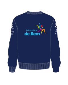 De Bem Sweater Dames