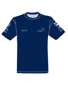 De Bem T-shirt Kids